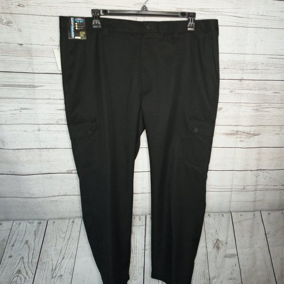 roundtree & yorke cargo pants
